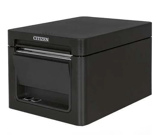 CITIZEN CT-E351 203 X 203 DPI COM FIOS ACIONAMENT.