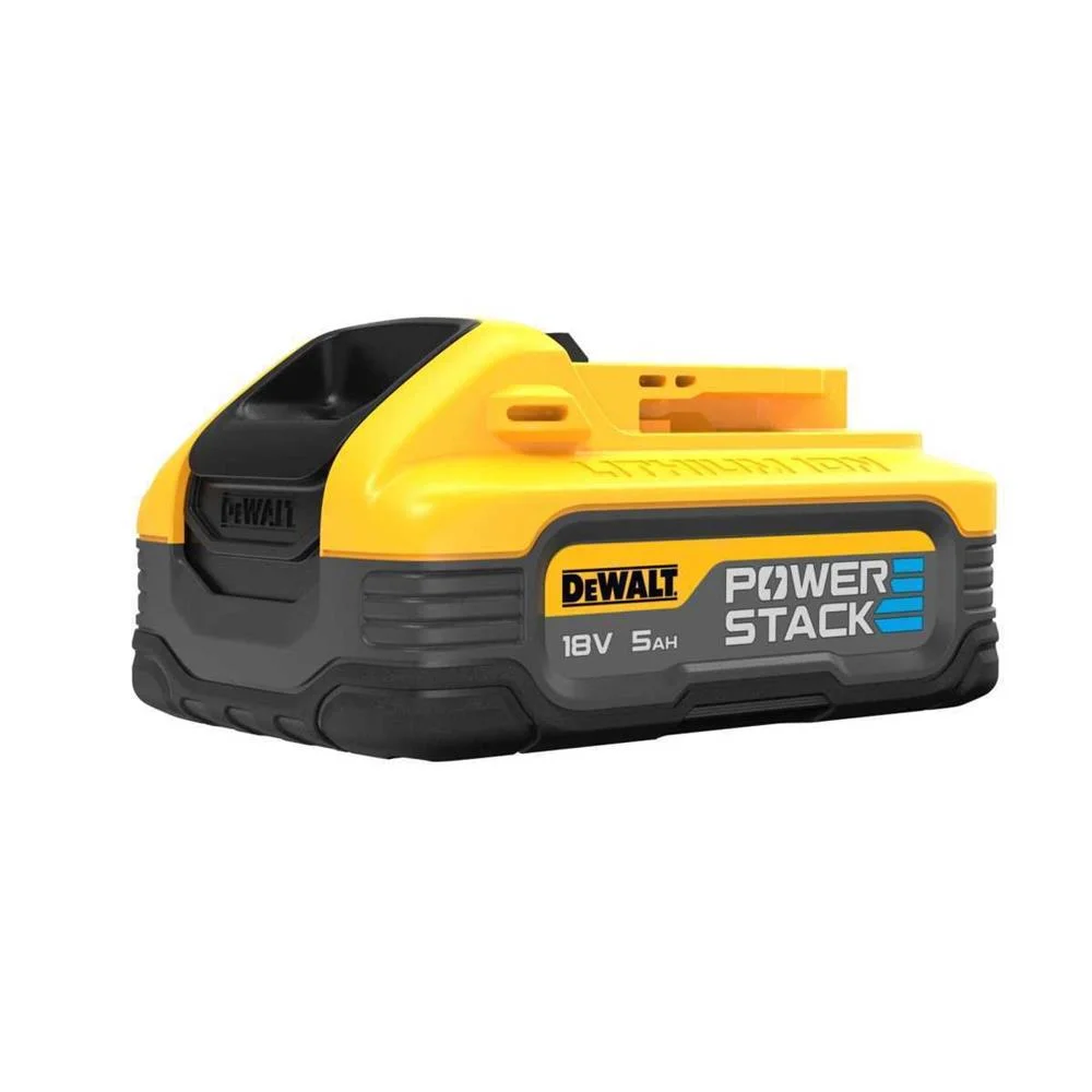 DEWALT DCBP518H2-XJ BATERIA E CARREGADOR DE FERRA.