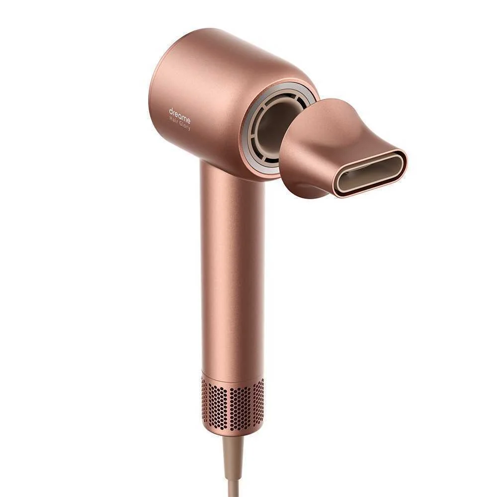 Secador de Pelo Dreame Glory Standard Ahd6a-Rs