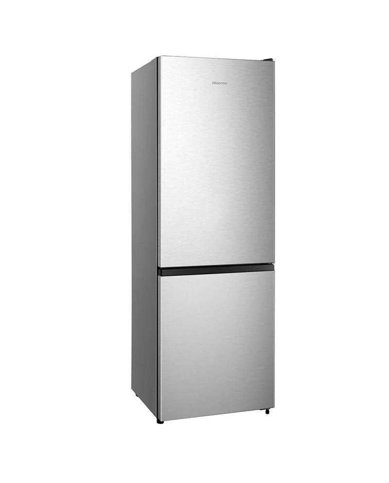 Frigorífico Combinado Hisense Rb372n4ace 292l Classe e
