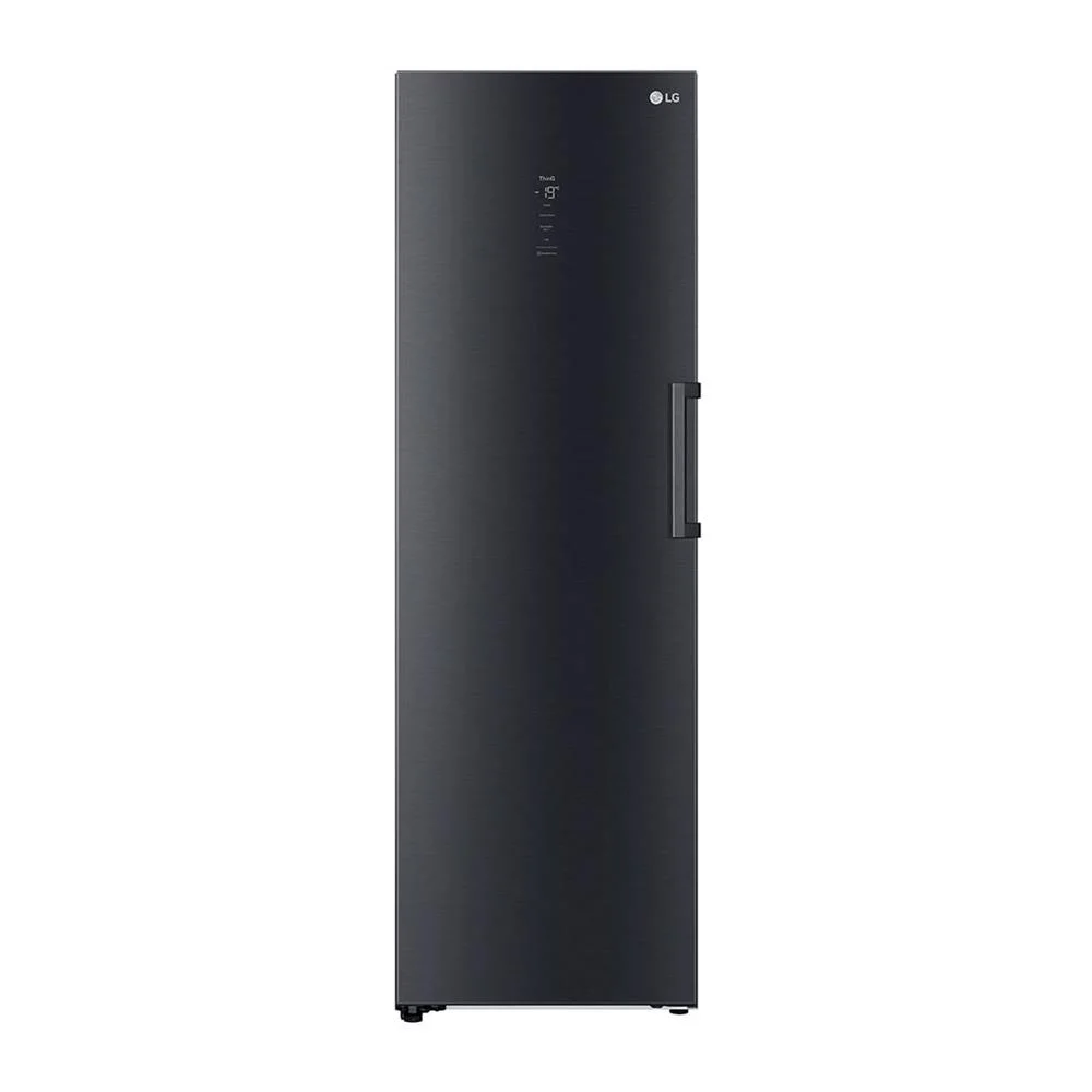 Arca Vertical Gfm61mccsf 324l No Frost Matte Black - Lg
