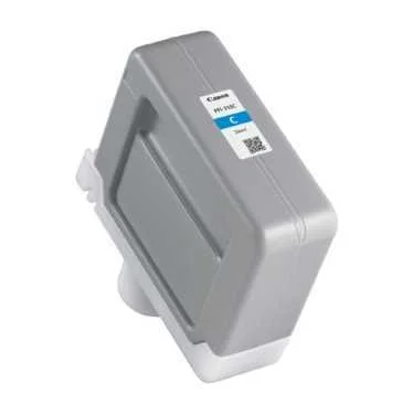 Canon Ink Cart. Pfi-310c F?r Imageprograf Tx-2000/-3000/ Mfp T36/ Tx-4000 Cyan (2360c001)