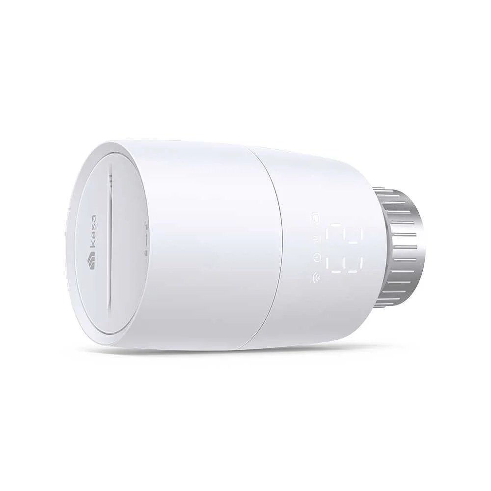 Tp-Link Kasa Smart Thermostatic Radiator (Ke100)