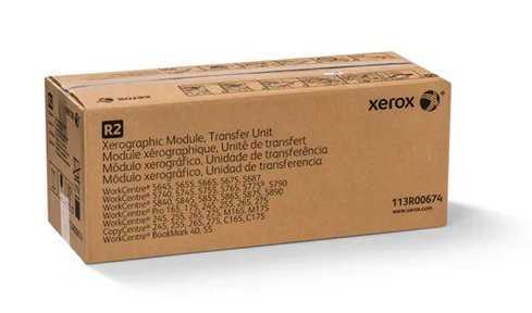 Xerox 113r00674 Tambor de Impressora Original 1 U.