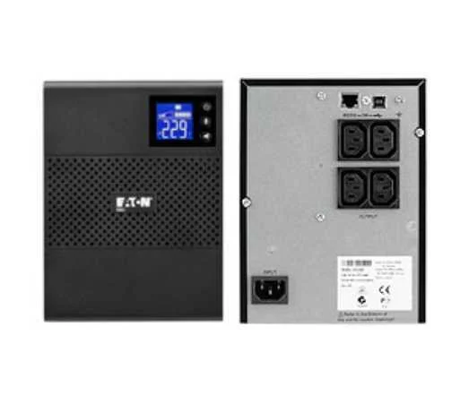 Eaton Ups 5sc Line Interactive 500va Tower