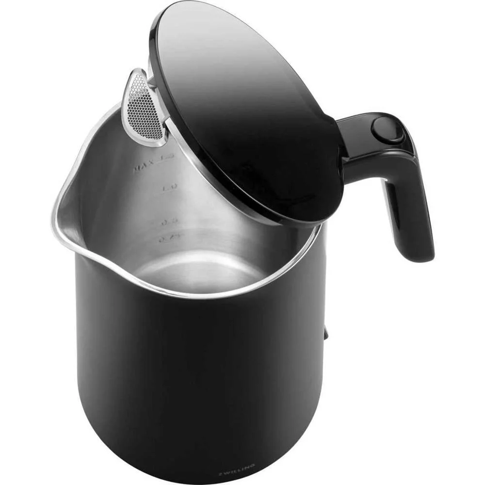 Zwilling Enfinigy Chaleira Elétrica 1 L 1850 W Pr.