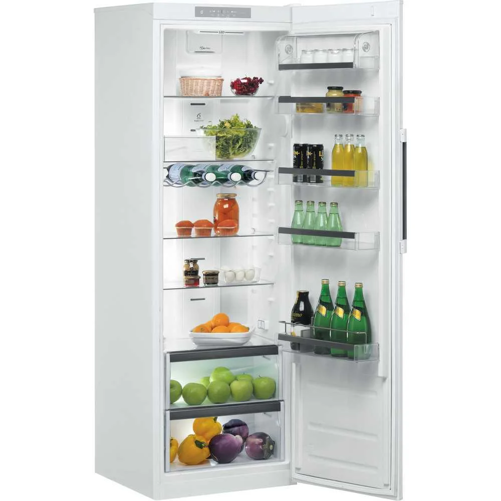 Frigorífico Sem Congelador Whirlpool Sw8 Am2y Wr 364l Classe e