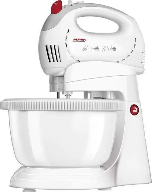 MPM MMR-17Z BATEDEIRA BATEDEIRA MANUAL 300 W BRAN.