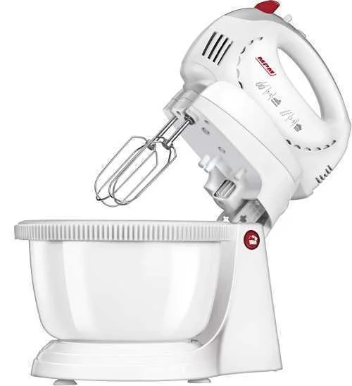 MPM MMR-17Z BATEDEIRA BATEDEIRA MANUAL 300 W BRAN.