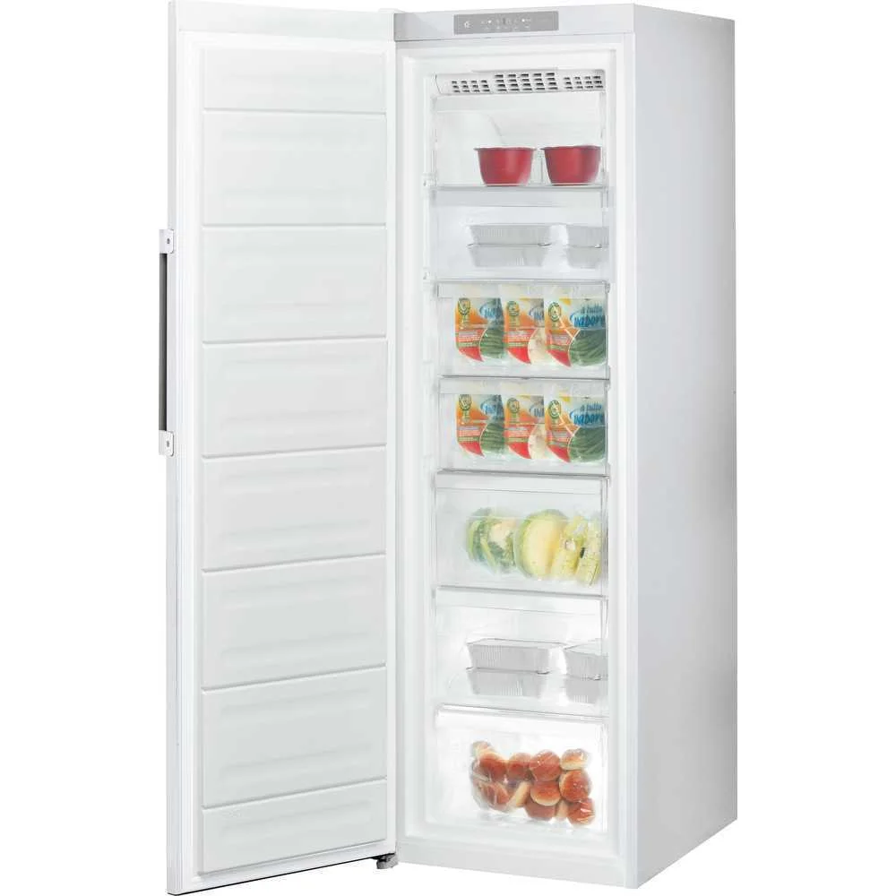 Arca Congeladora Vertical Uw8 F2y Wbi F 2 263l Branco - Whirlpool