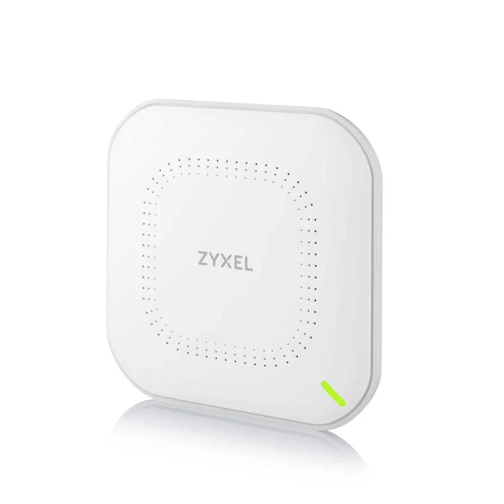 Zyxel Nwa50ax 2,4ghz Wifi 6 Wireless Base Station