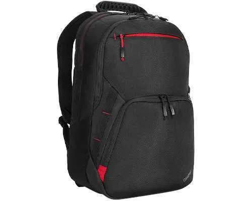 Mochila Lenovo Thinkpad Essential Plus 15.6"  (Eco) Preto