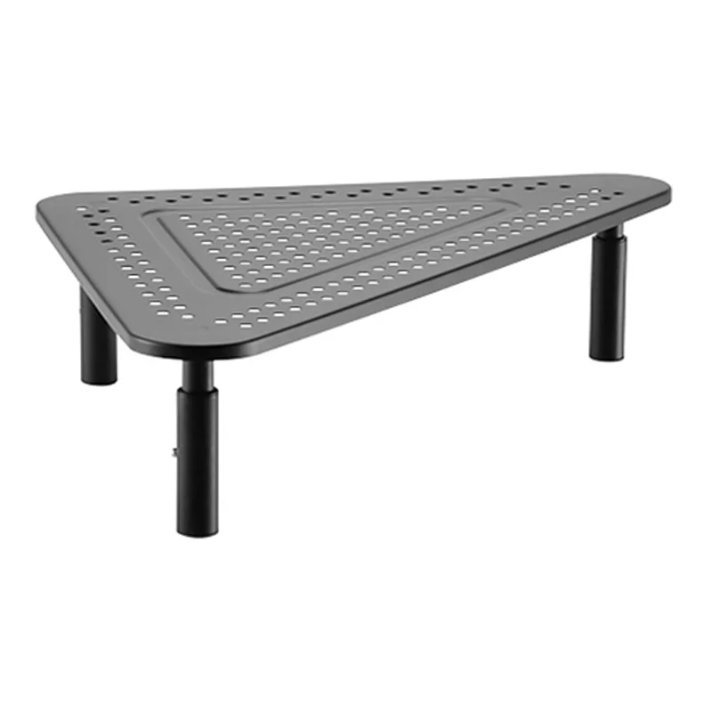 Ajustable Monitor Stand Triangulo