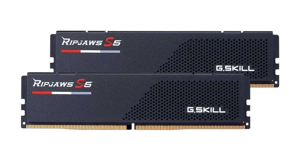 G.SKILL RIPJAWS S5 F5-6400J3239G32GX2-RS5K MÓDULO.