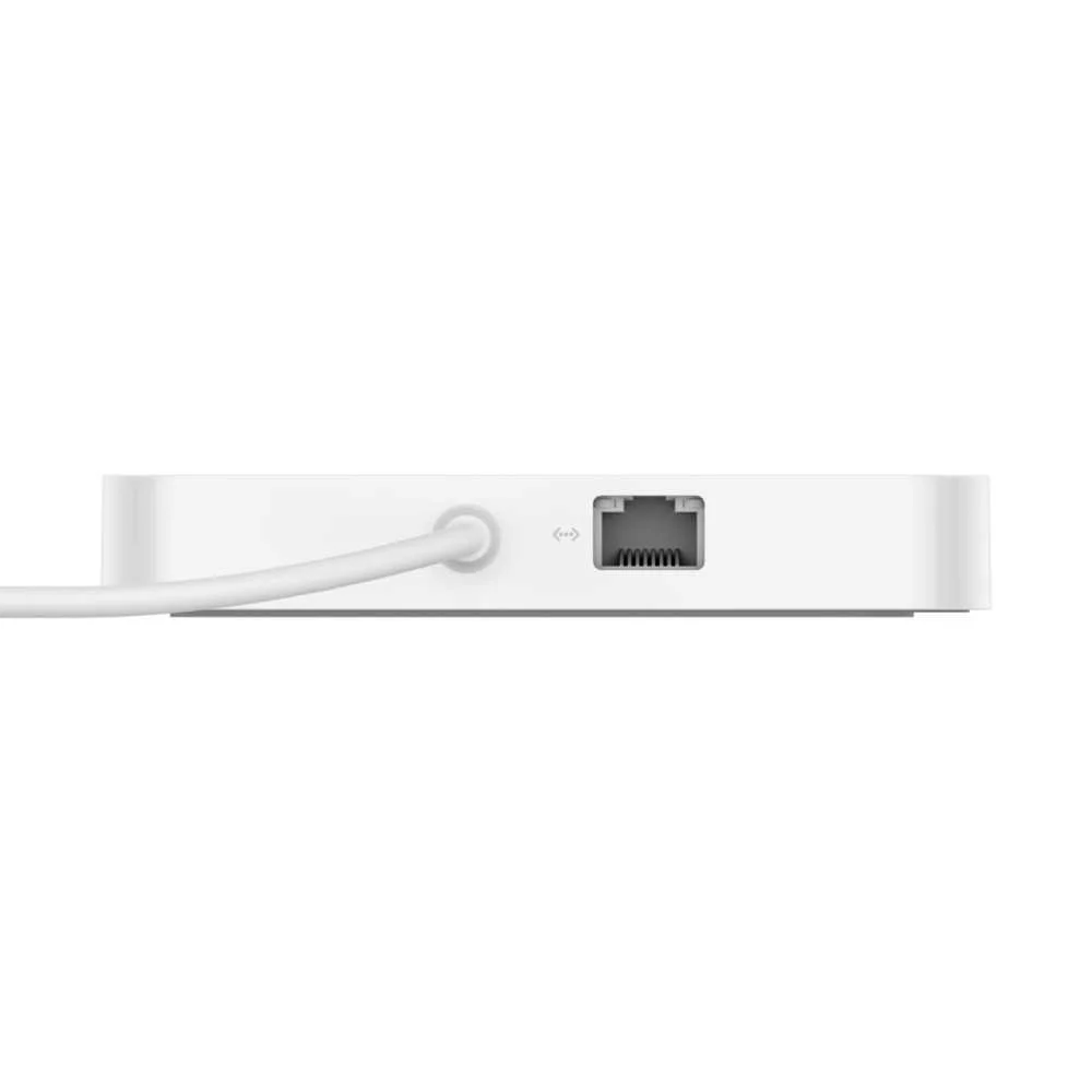 Belkin Inc011btwh Usb 3.2 Gen 1 (3.1 Gen 1) Type-C White