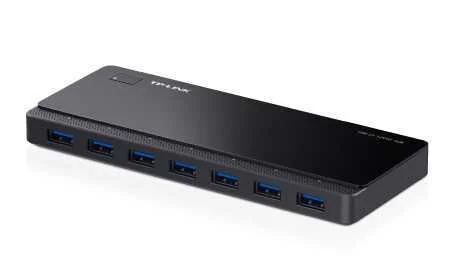 Tp-Link Uh700 Usb Hub (Uh700)