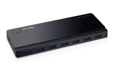 Tp-Link Uh700 Usb Hub (Uh700)