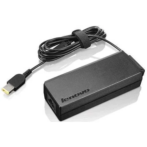 Lenovo Ac Adapter 0b46998 0b46998 Black