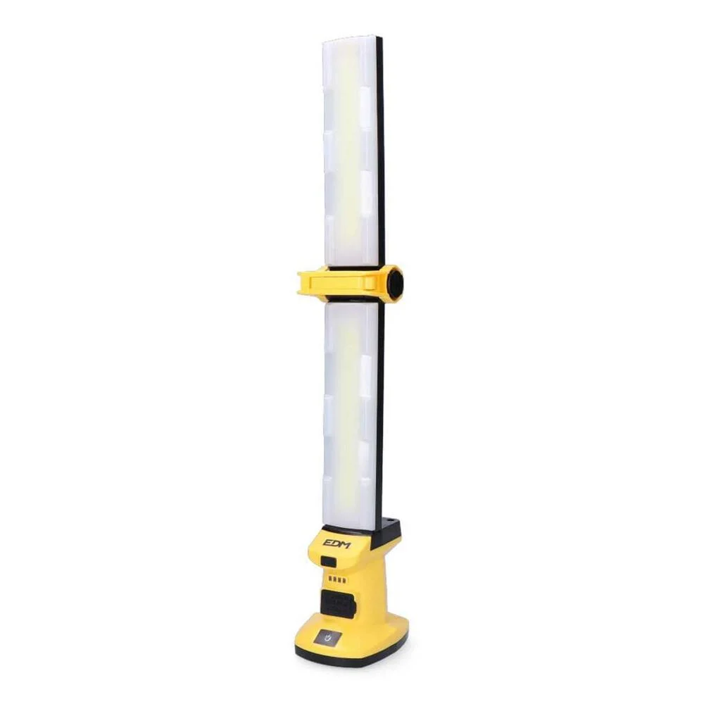 Lanterna de Trabalho LED 20w 1500lm Edm