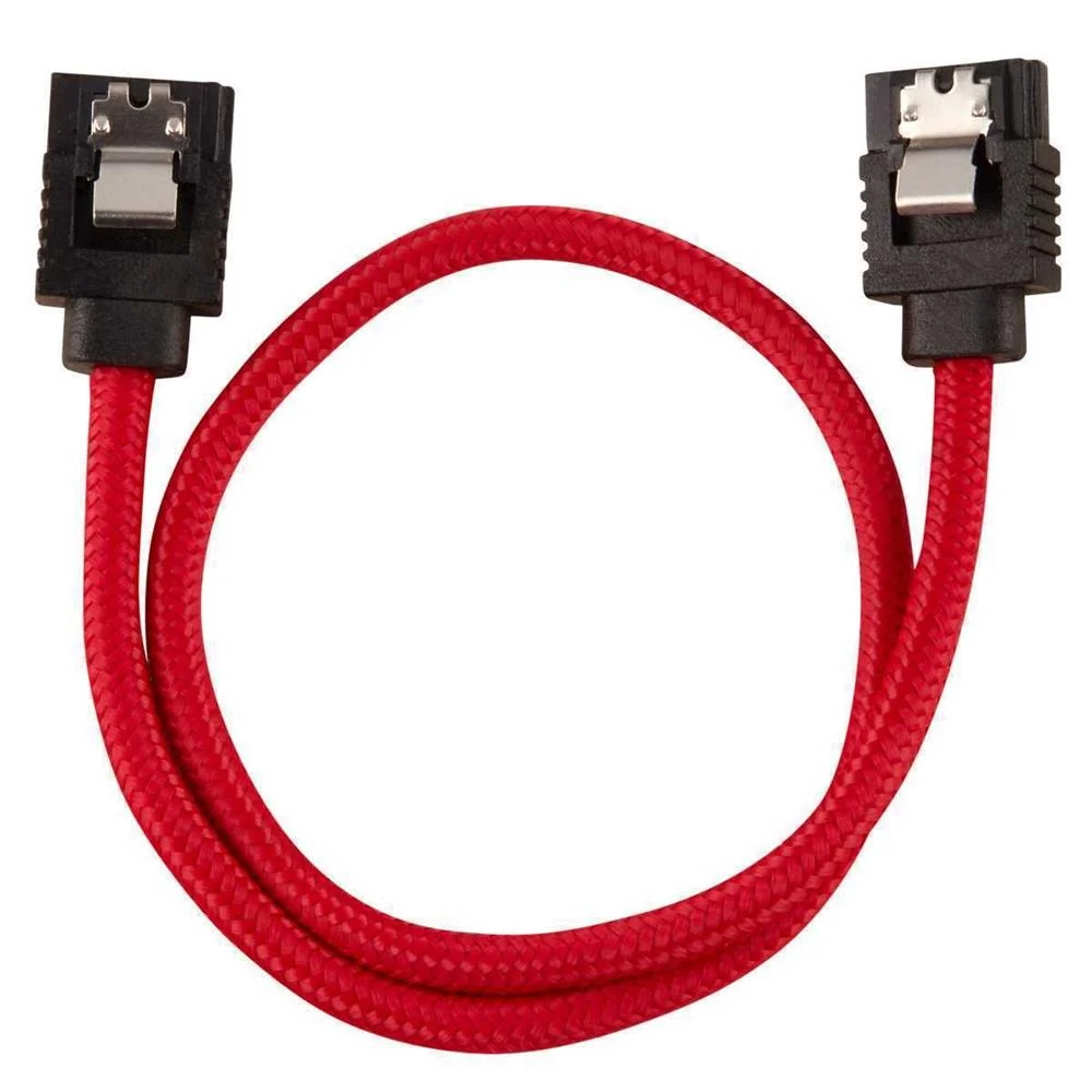 Corsair Cc-8900250 Cabo Sata 0,3 M Sata 7-Pin Pre.