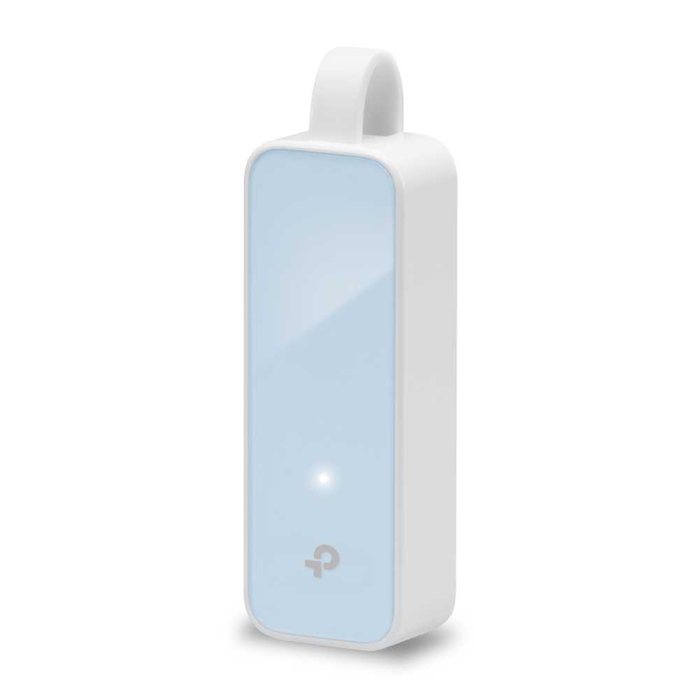 TP-LINK UE200 ETHERNET 100 MBIT/S