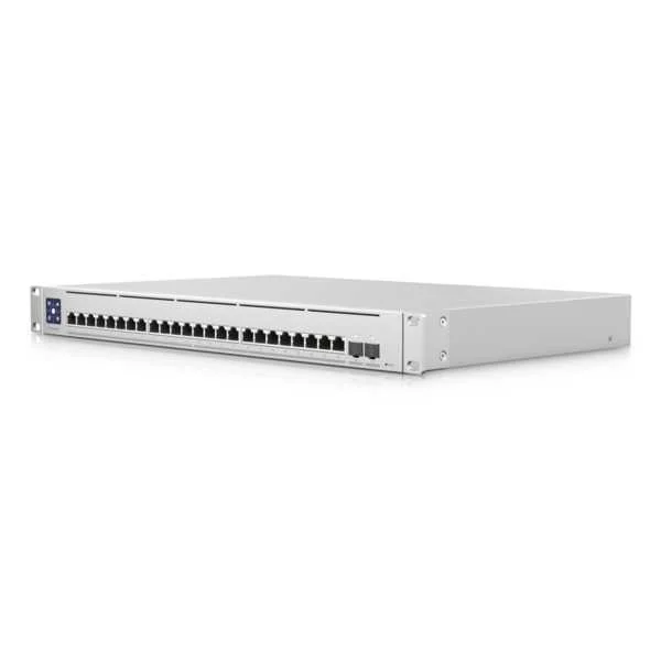 Switch UniFi Enterprise XG 24 Gerido L3 10G Ether.