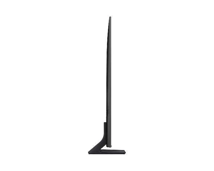 Tv Samsung 65" Gq65q70cat 4k Uhd Wi-Fi (Cinzento) Smart Tv
