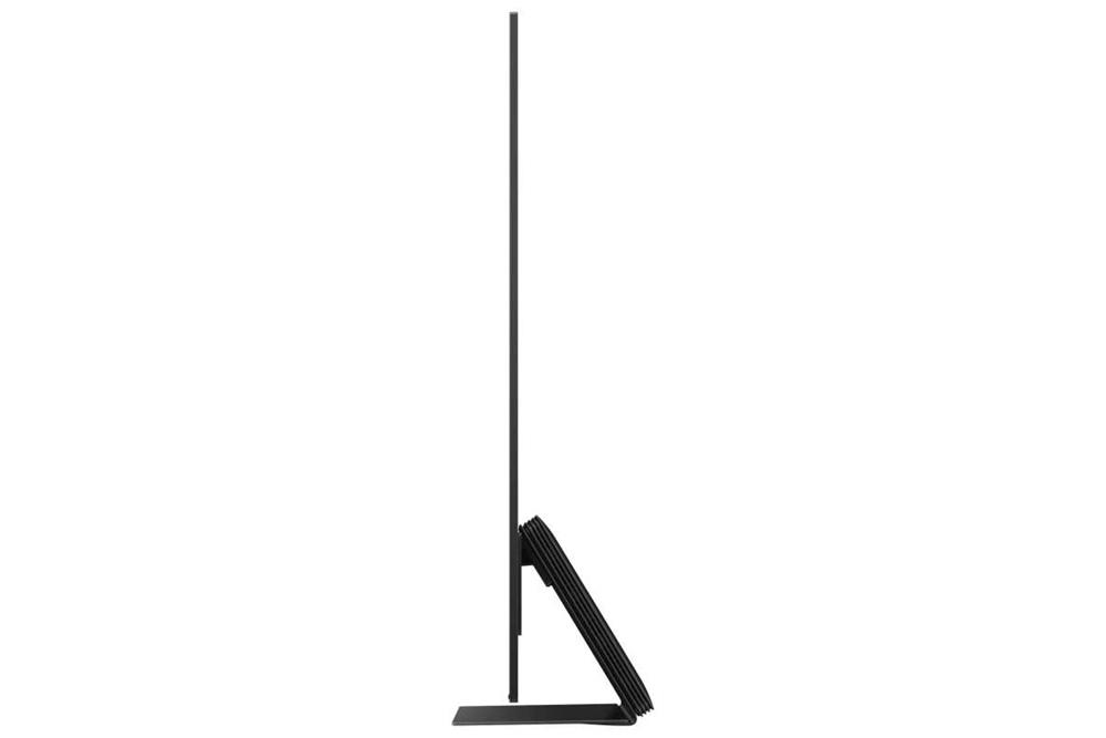 Tv Samsung Series 9 Oled 55" 4k Uhd Wi-Fi (Preto) Smart Tv