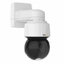AXIS Q6135-LE DOMO CÂMARA DE SEGURANÇA IP INTERIO.