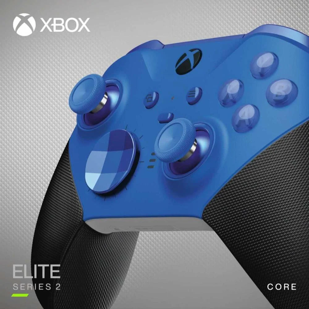 Xbox Elite Wlc Series 2 Core Edwrls