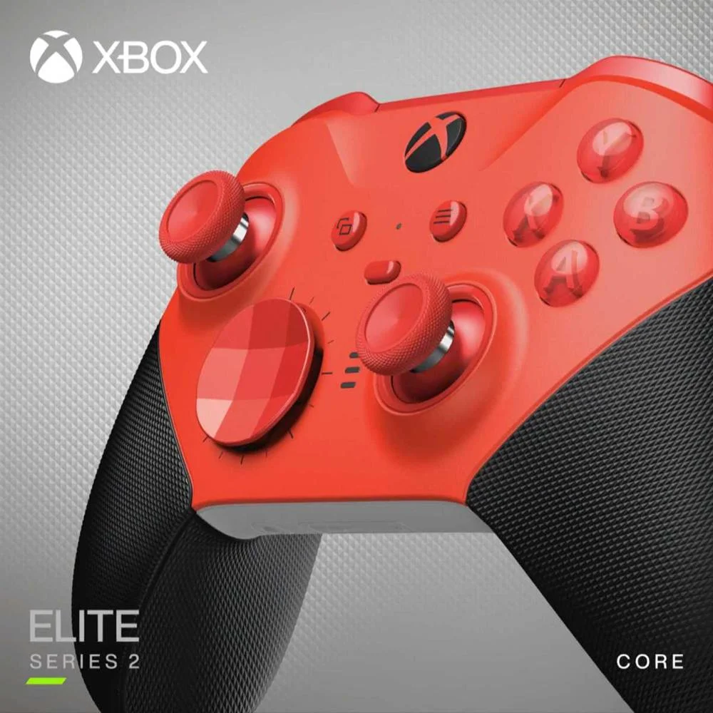 Xbox Elite Wlc Series 2 Core Edwrls