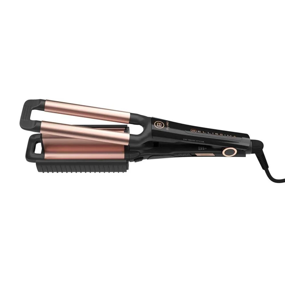 Cepillo Moldeador Imetec Gt20 400