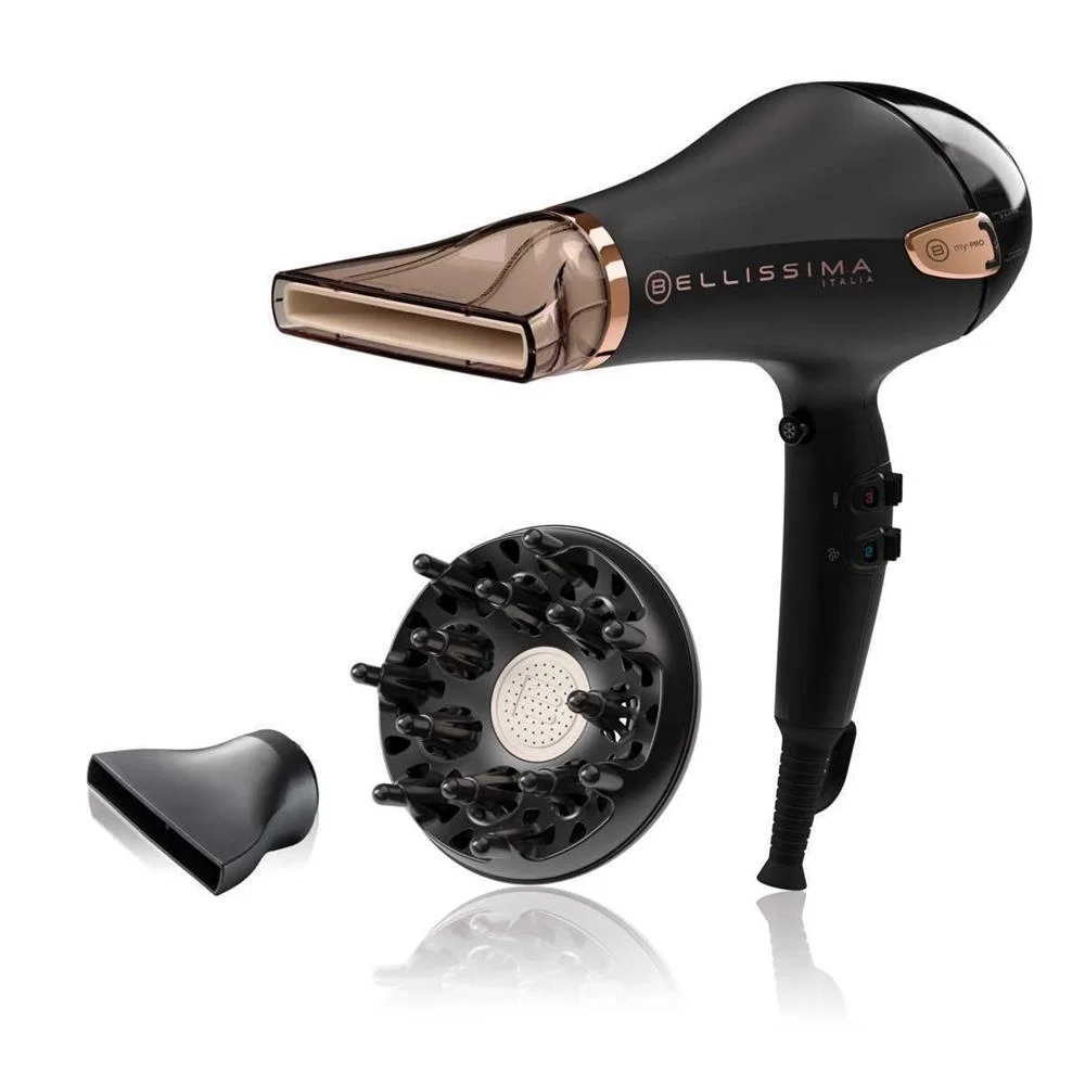Secador de Pelo Imetec My Pro P5 3800 2300 W