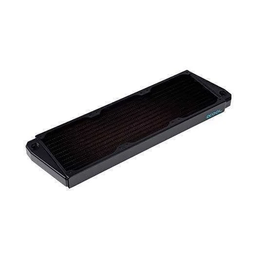 Radiador Líquida Alphacool Nexxxos St30 360mm Bk