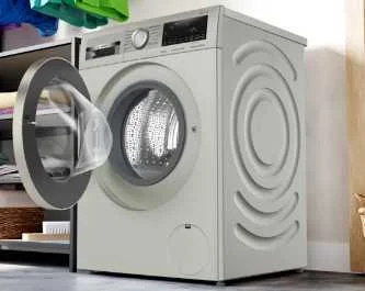Máquina de Lavar e Secar Roupa WNA1341XES Serie 4.