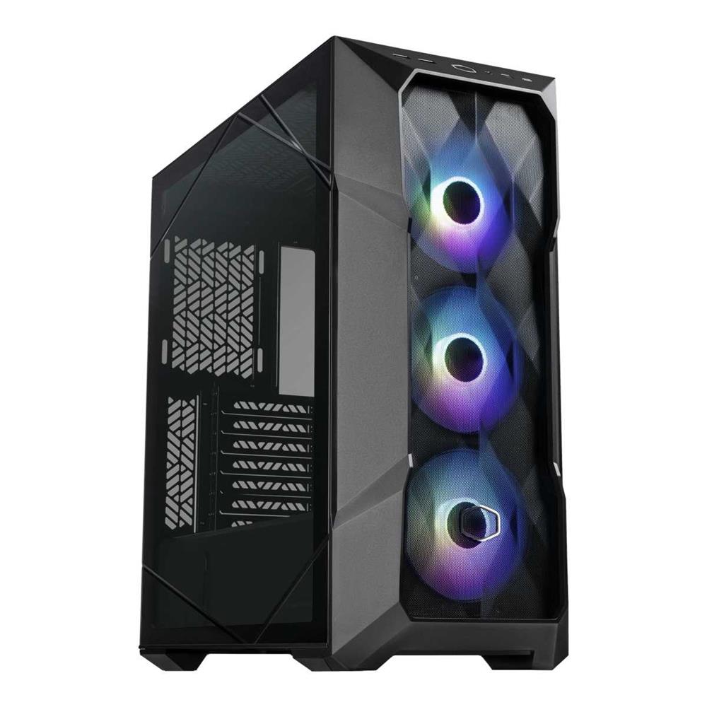 Caja Cooler Master Masterbox Td500 Mesh V2 (Td500v2-Kgnn-S00)