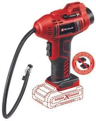 Einhell Ce-Cc 18 Li-Solo Air Compressor 12 L/Min Battery