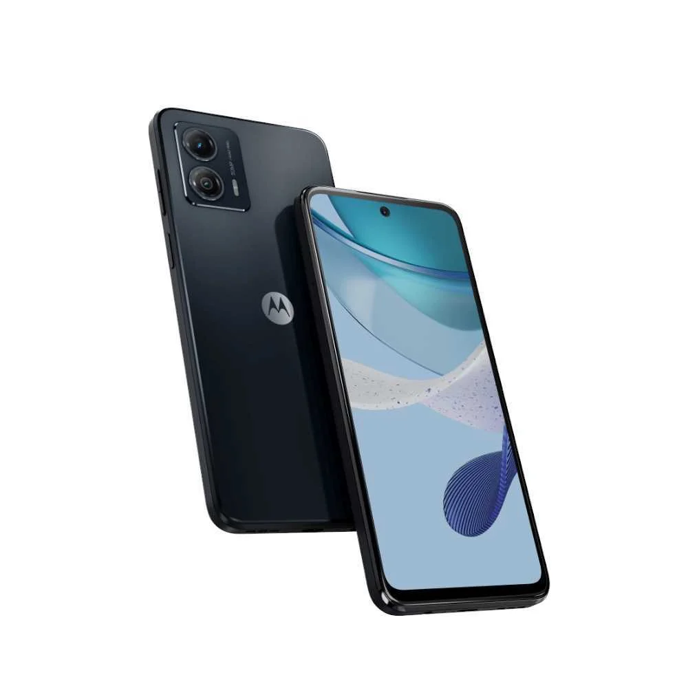 Smartphone Motorola Moto G53 5g 4gb/128gb azul