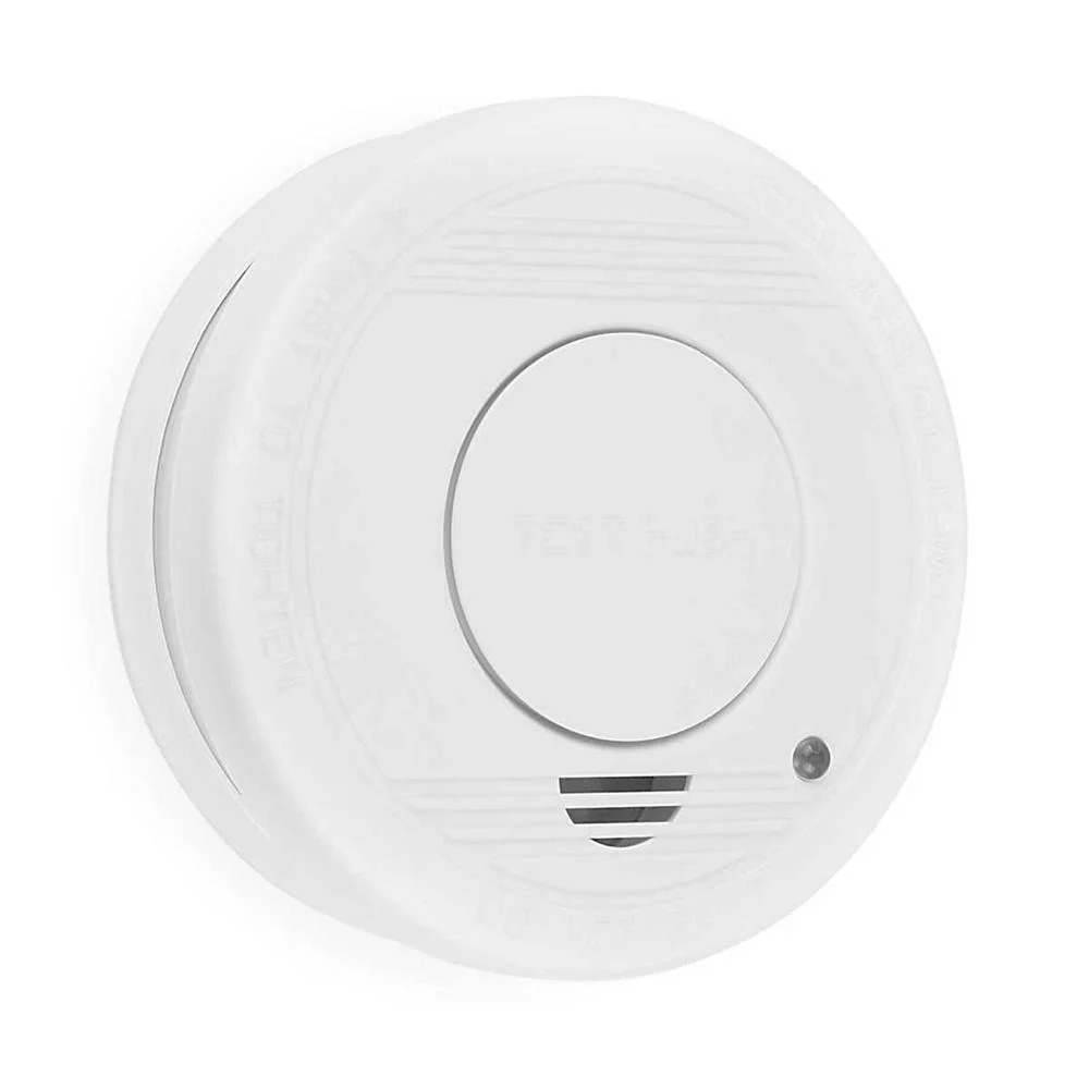 Detector de Humo Smartwares Rm250
