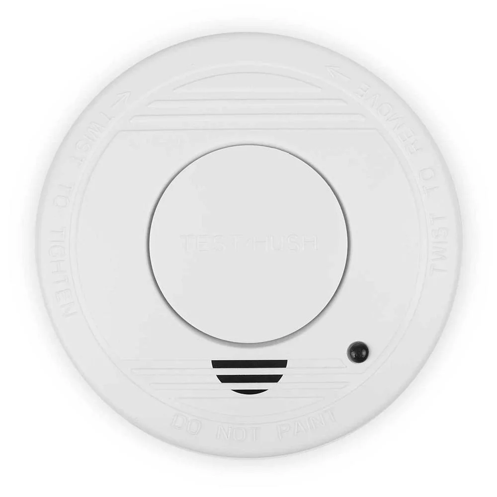 Detector de Humo Smartwares Rm250
