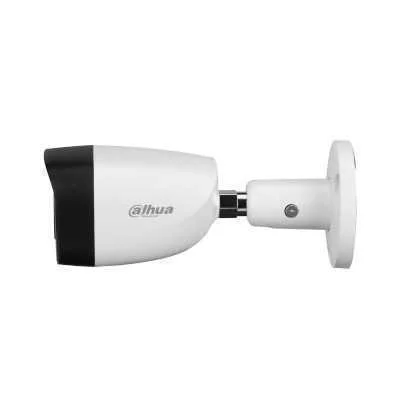 Câmara de Vigilância Hdcvi Bullet Ip 5mp - Dahua