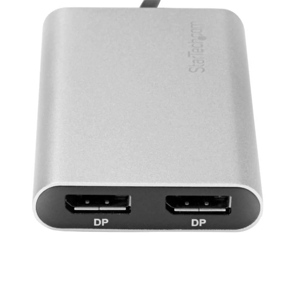 STARTECH.COM ADAPTADOR THUNDERBOLT 3 PARA DISPLAY.