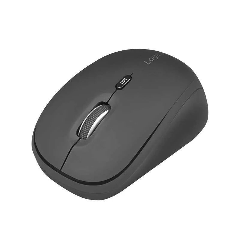 LOGILINK ID0193 RATO MÃO DIREITA RF WIRELESS ÓTIC.