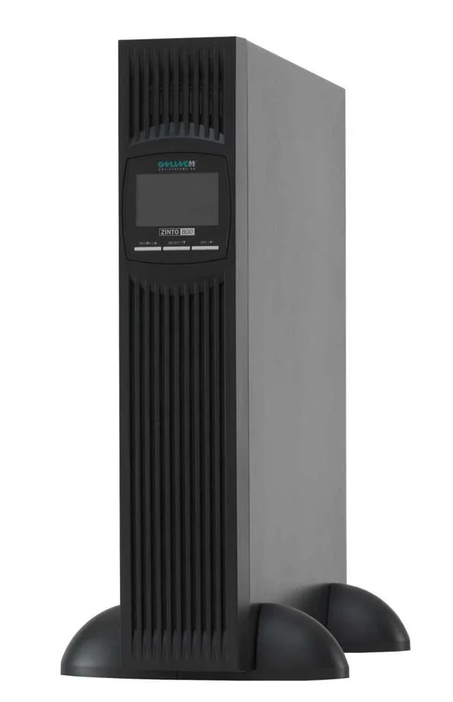 Online Usv-Systeme Zinto 800 Linha Interativa 0,8.
