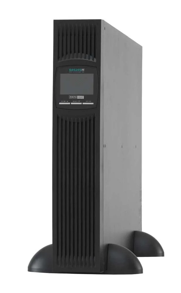 Online Usv-Systeme Zinto 1500 Linha Interativa 1,.