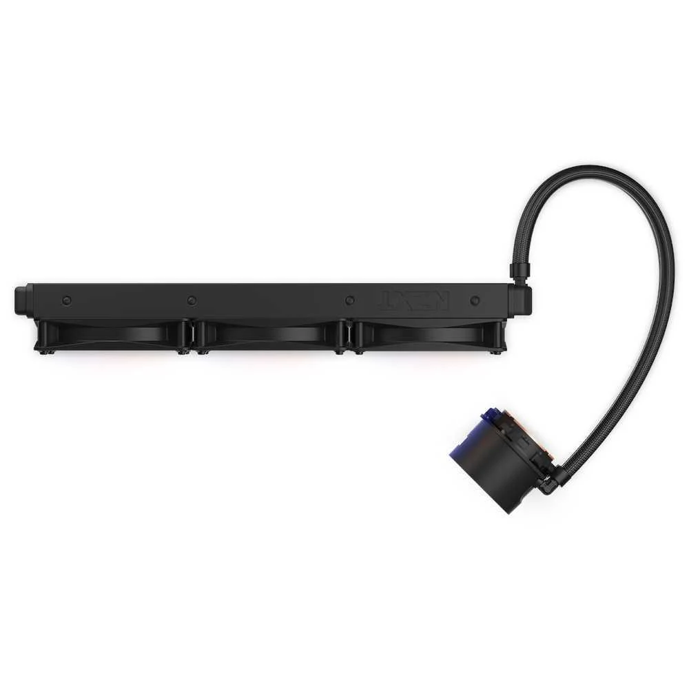 Cpc Nzxt Kraken 360 RGB Black 1700/Am5