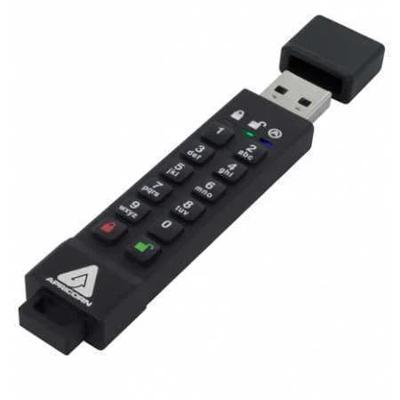 APRICORN 32GB AEGIS SECURE KEY 3Z UNIDADE DE MEMÓ.