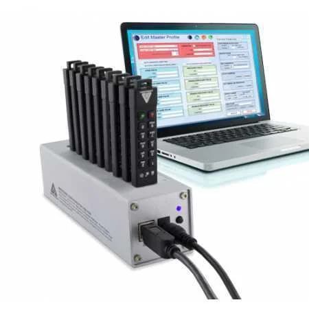 APRICORN 32GB AEGIS SECURE KEY 3Z UNIDADE DE MEMÓ.