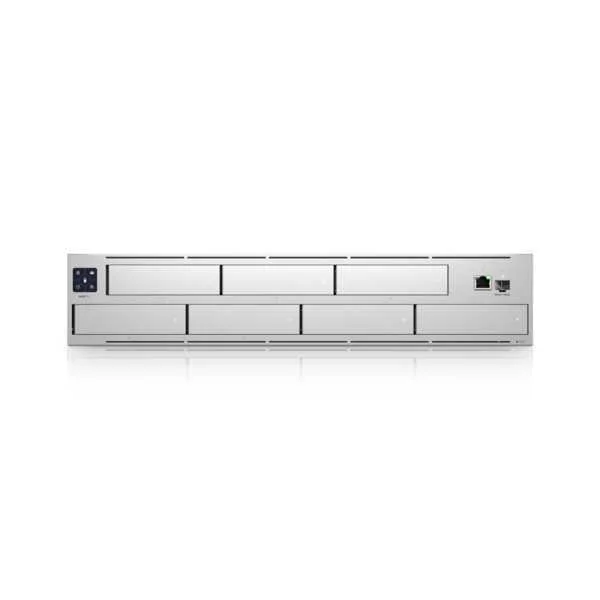 Ubiquiti Networks Unvr-Pro-Eu 2u Cinzento