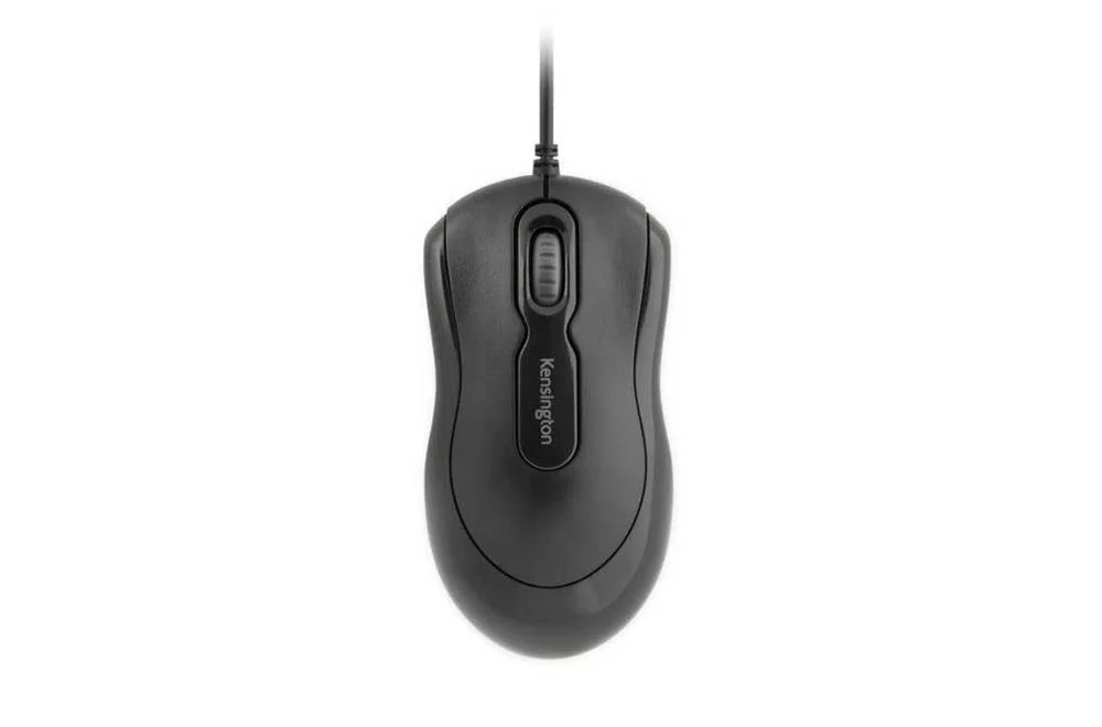 Kensington Mouse In a Box Wired
